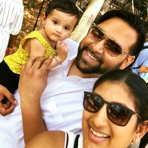 Meet your Posher, Vimal